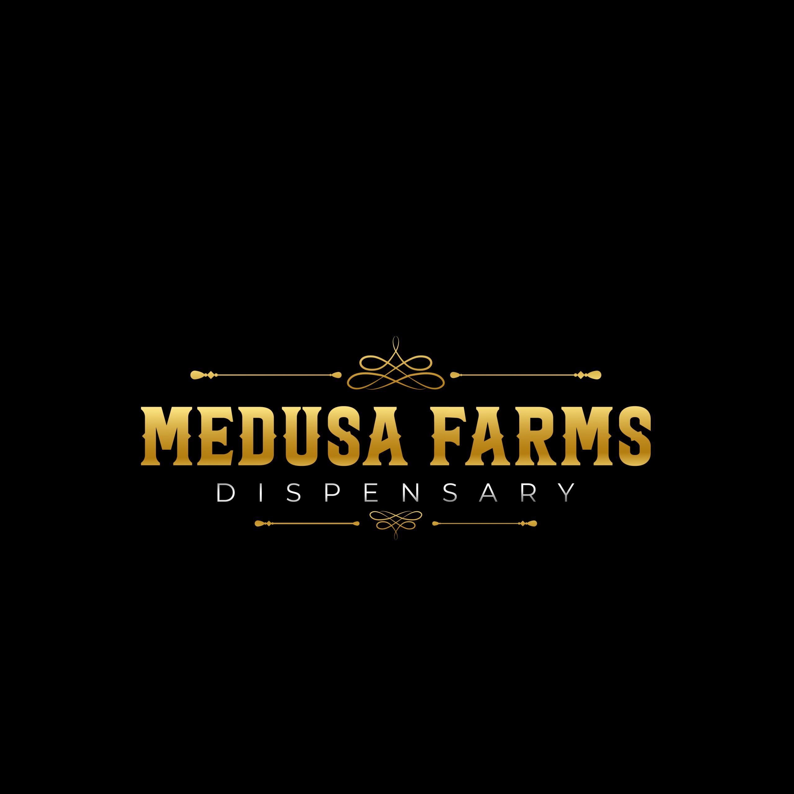 Medusa Farms - Get Stoned
